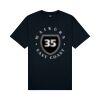 Cloke Mens Outline Tee - Plus Sizes Thumbnail
