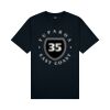 Cloke Mens Outline Tee - Plus Sizes Thumbnail