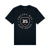 Cloke Mens Outline Tee - Plus Sizes Thumbnail