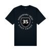 Cloke Mens Outline Tee - Plus Sizes Thumbnail