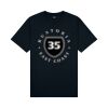 Cloke Mens Outline Tee - Plus Sizes Thumbnail
