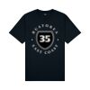 Cloke Mens Outline Tee - Plus Sizes Thumbnail