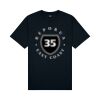 Cloke Mens Outline Tee - Plus Sizes Thumbnail