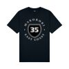Cloke Mens Outline Tee - Plus Sizes Thumbnail
