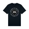 Cloke Mens Outline Tee - Plus Sizes Thumbnail