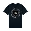 Cloke Mens Outline Tee - Plus Sizes Thumbnail