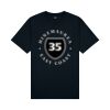 Cloke Mens Outline Tee - Plus Sizes Thumbnail