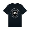 Cloke Mens Outline Tee - Plus Sizes Thumbnail