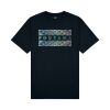 Cloke Mens Outline Tee - Plus Sizes Thumbnail