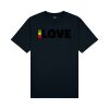 Cloke Mens Outline Tee - Plus Sizes Thumbnail