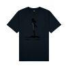 Cloke Mens Outline Tee - Plus Sizes Thumbnail
