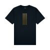 Cloke Mens Outline Tee - Plus Sizes Thumbnail