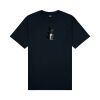 Cloke Mens Outline Tee - Plus Sizes Thumbnail