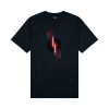 Cloke Mens Outline Tee - Plus Sizes Thumbnail