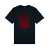 Cloke Mens Outline Tee - Plus Sizes Thumbnail
