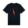 Cloke Mens Outline Tee - Plus Sizes Thumbnail