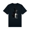 Cloke Mens Outline Tee - Plus Sizes Thumbnail