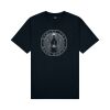 Cloke Mens Outline Tee - Plus Sizes Thumbnail