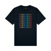 Cloke Mens Outline Tee - Plus Sizes Thumbnail