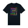 Cloke Mens Outline Tee - Plus Sizes Thumbnail
