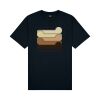 Cloke Mens Outline Tee - Plus Sizes Thumbnail
