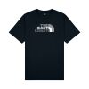 Cloke Mens Outline Tee - Plus Sizes Thumbnail