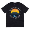 Thread Project Unisex Summer Tee Thumbnail