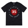 Thread Project Unisex Summer Tee Thumbnail