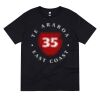 Thread Project Unisex Summer Tee Thumbnail