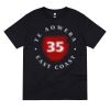 Thread Project Unisex Summer Tee Thumbnail