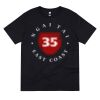 Thread Project Unisex Summer Tee Thumbnail