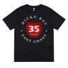 Thread Project Unisex Summer Tee Thumbnail