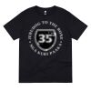 Thread Project Unisex Summer Tee Thumbnail