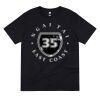 Thread Project Unisex Summer Tee Thumbnail