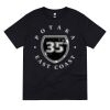 Thread Project Unisex Summer Tee Thumbnail