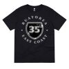 Thread Project Unisex Summer Tee Thumbnail