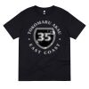 Thread Project Unisex Summer Tee Thumbnail