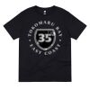 Thread Project Unisex Summer Tee Thumbnail