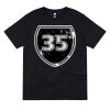 Thread Project Unisex Summer Tee Thumbnail