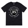 Thread Project Unisex Summer Tee Thumbnail