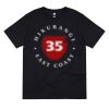 Thread Project Unisex Summer Tee Thumbnail