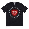 Thread Project Unisex Summer Tee Thumbnail