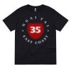 Thread Project Unisex Summer Tee Thumbnail