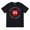 Thread Project Unisex Summer Tee Thumbnail