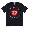 Thread Project Unisex Summer Tee Thumbnail