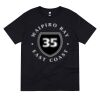 Thread Project Unisex Summer Tee Thumbnail