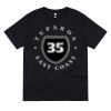Thread Project Unisex Summer Tee Thumbnail