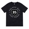 Thread Project Unisex Summer Tee Thumbnail