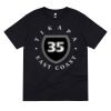 Thread Project Unisex Summer Tee Thumbnail