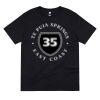 Thread Project Unisex Summer Tee Thumbnail